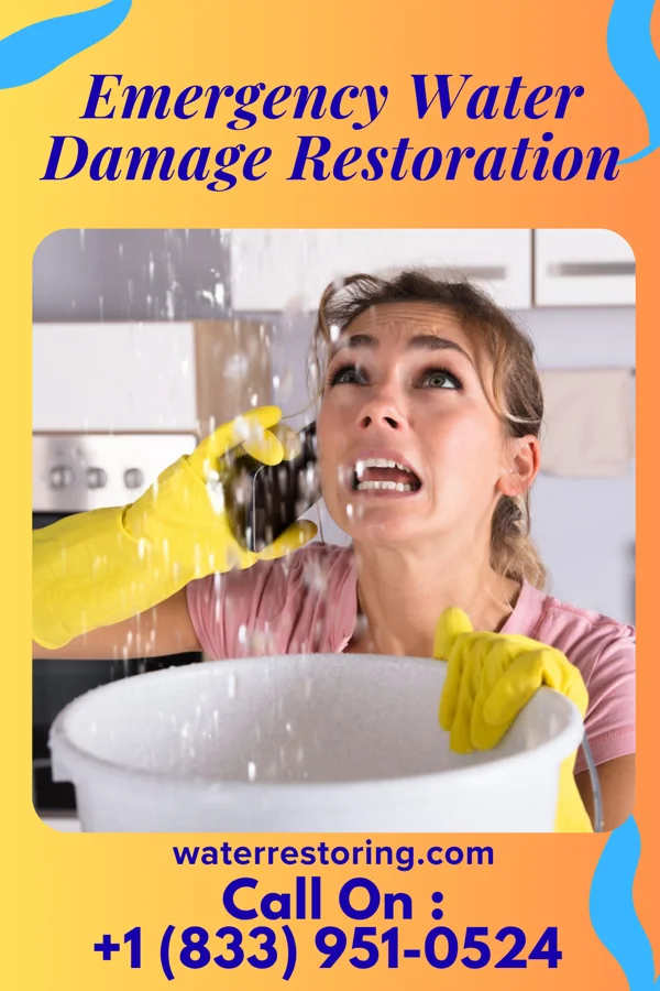 Emergency Water Damage Restoration in Truxton, MO